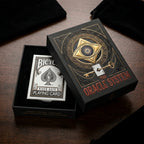The Oracle System