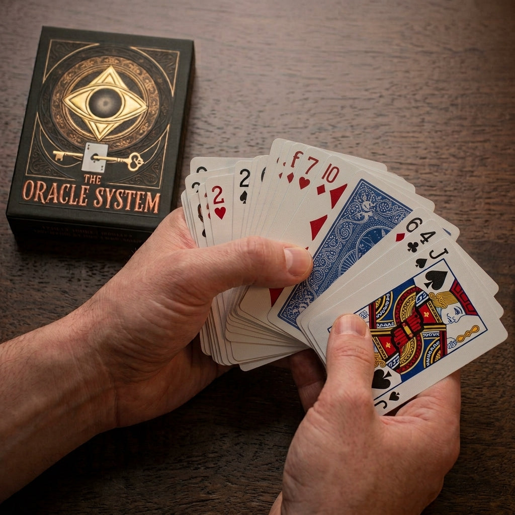The Oracle System