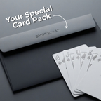 Blind Poker - Hidden Royal Flush