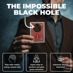 The Void - Impossible Black Hole