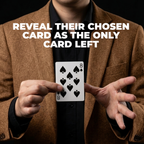 Ultimate Vanish - Make A Full Deck Disappear