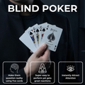 Blind Poker - Hidden Royal Flush