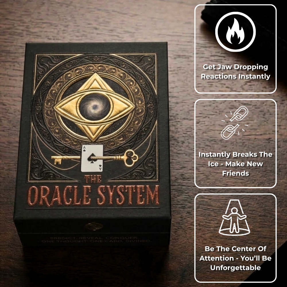 The Oracle System